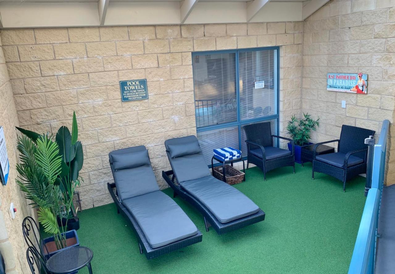 Motel On A'Beckett Inverloch Exterior foto